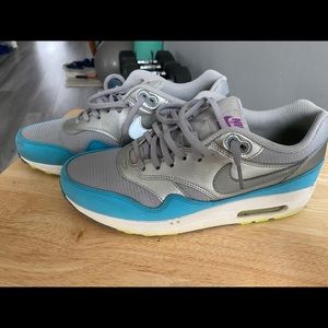 Men’s Nike Air Max 1 Kith Addition For Sale